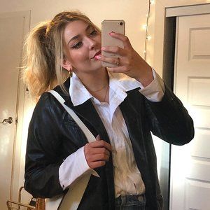 Meet your Posher, Drew